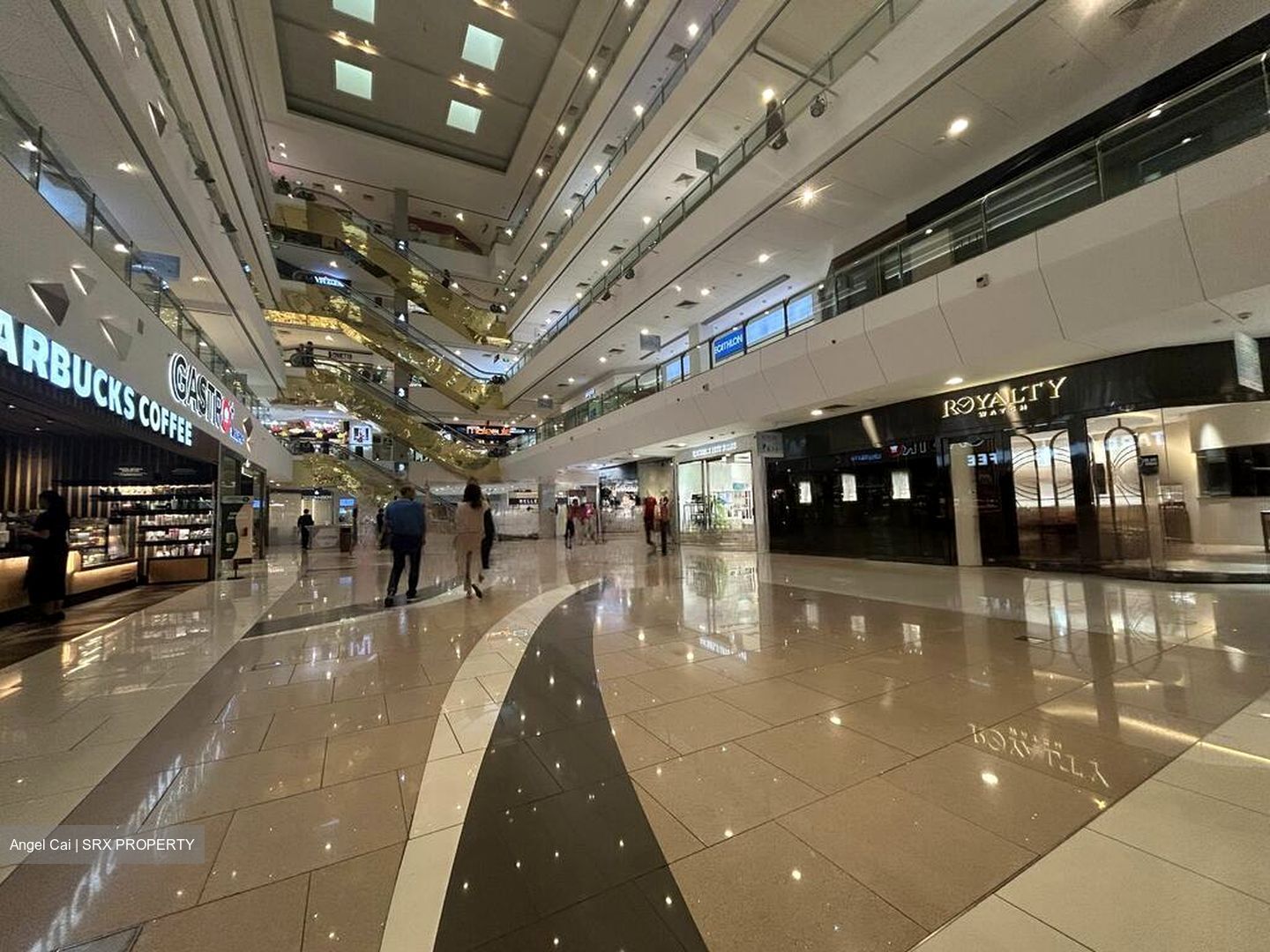 The Centrepoint (D9), Shop House #451378061